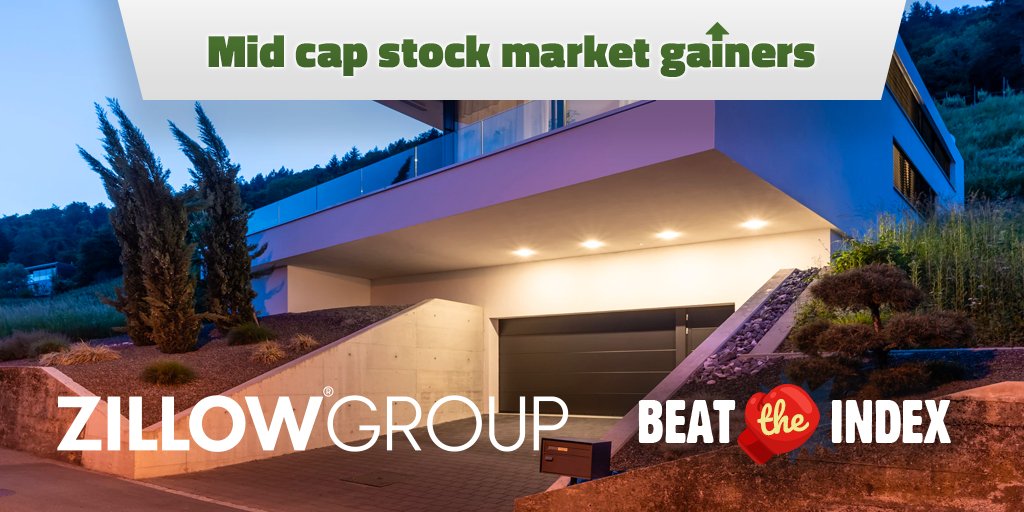 BeatTheIndexcom's tweet photo. The biggest #midcap gainers on the US #stockmarket for 02/20/2020 are: $Z 16.82%, $CAR 16.58%, $UFPI 13.73%, $NET 12.72% &amp; $SEDG 11.25%

#investing #nyse #market #money #stock #trading 

https://t.co/Bt1FsFIENe https://t.co/x6P9BkjDf5