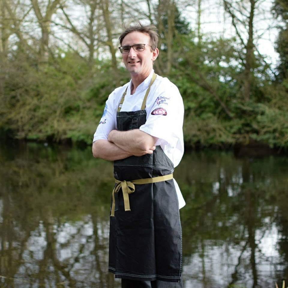 Kimburford74's tweet photo. Our fantastic #Sodexo #APL Head Chef Adam Collison has been recognised as a finalist in both the Sodexo Chef of the Year &amp; the @BandICatering StrEAT food awards in 2020!! A super talented Chef and really exciting few weeks for Adam 😀👨‍🍳 #HRC #culinary #chef #catering #talent https://t.co/YQQE1iBP0y