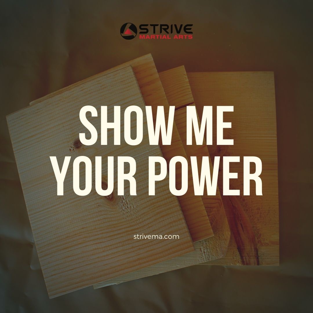 Strive Martial Arts (@StriveMA) / Posts / X