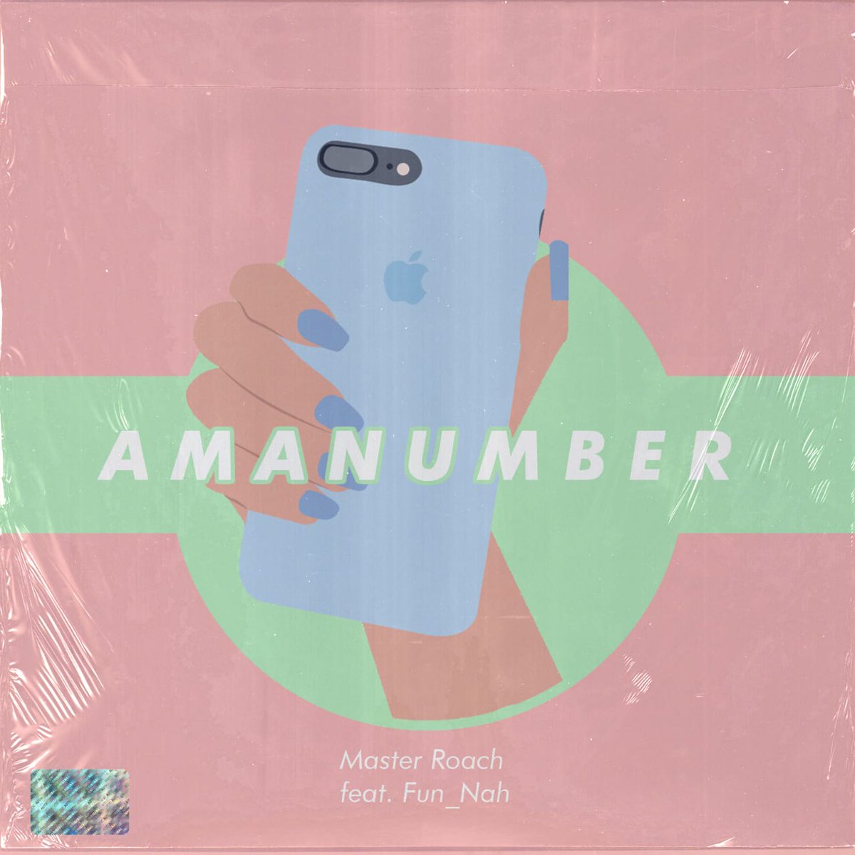 MasterRoach3's tweet photo. AmaNumber by Master Roach (ft Fun_Nah) has Finally Dropped on all digital platforms and on Slikour On Life for Download. Download link below
#amapiano #music #amanumber #musiclovers 

https://t.co/FsM7Bm3FFj https://t.co/GVnQ7tYHDv