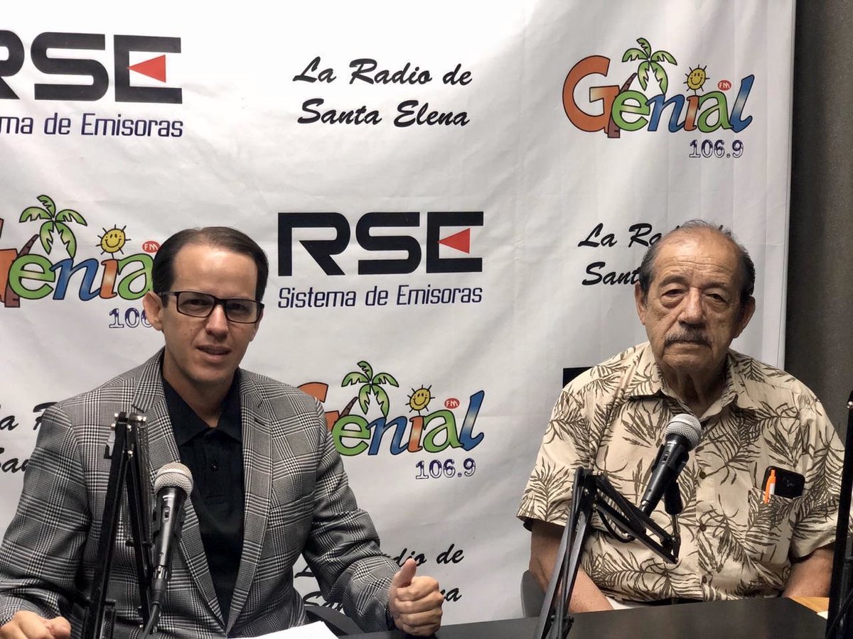joanmartinezc's tweet photo. Invitamos a ciudadania de #SantaElena a las #BrigadasTodaUnaVida que se realizarán el 26/02 en la Comuna #RioVerde, el 28/02 en la Comuna #Engunga y el 05/03 en #SanPedro, se estará brindando información general sobre #RUC #RISE, #DevolucionDeImpuestos, entre otros servicios. https://t.co/i9yEGhGIFd