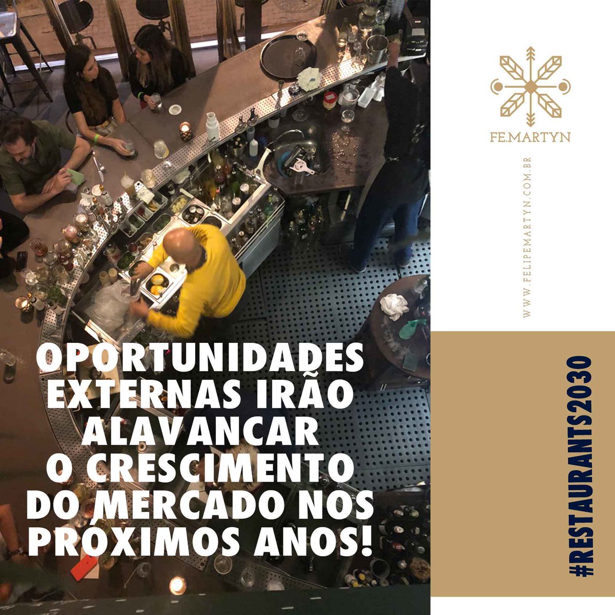 femartyn's tweet photo. O grande crescimento de sistemas de entrega/pedidos de refeições está transformando o relacionamento entre consumidor e restaurante. https://t.co/sl2cx8ID1M