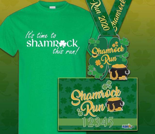 WillRunForBling's tweet image. Time to Shamrock the St. Patrick's Day Virtual Run! Sign up today at willrunforbling.com!
-
#runnerchallenge #walkrun #jointhechallenge #runchallenge #virtualrun #virtualrace #5kgoals #runningbling #runforbling #funrun #runningcommunity #marathonmom #instarunners #morningrun
