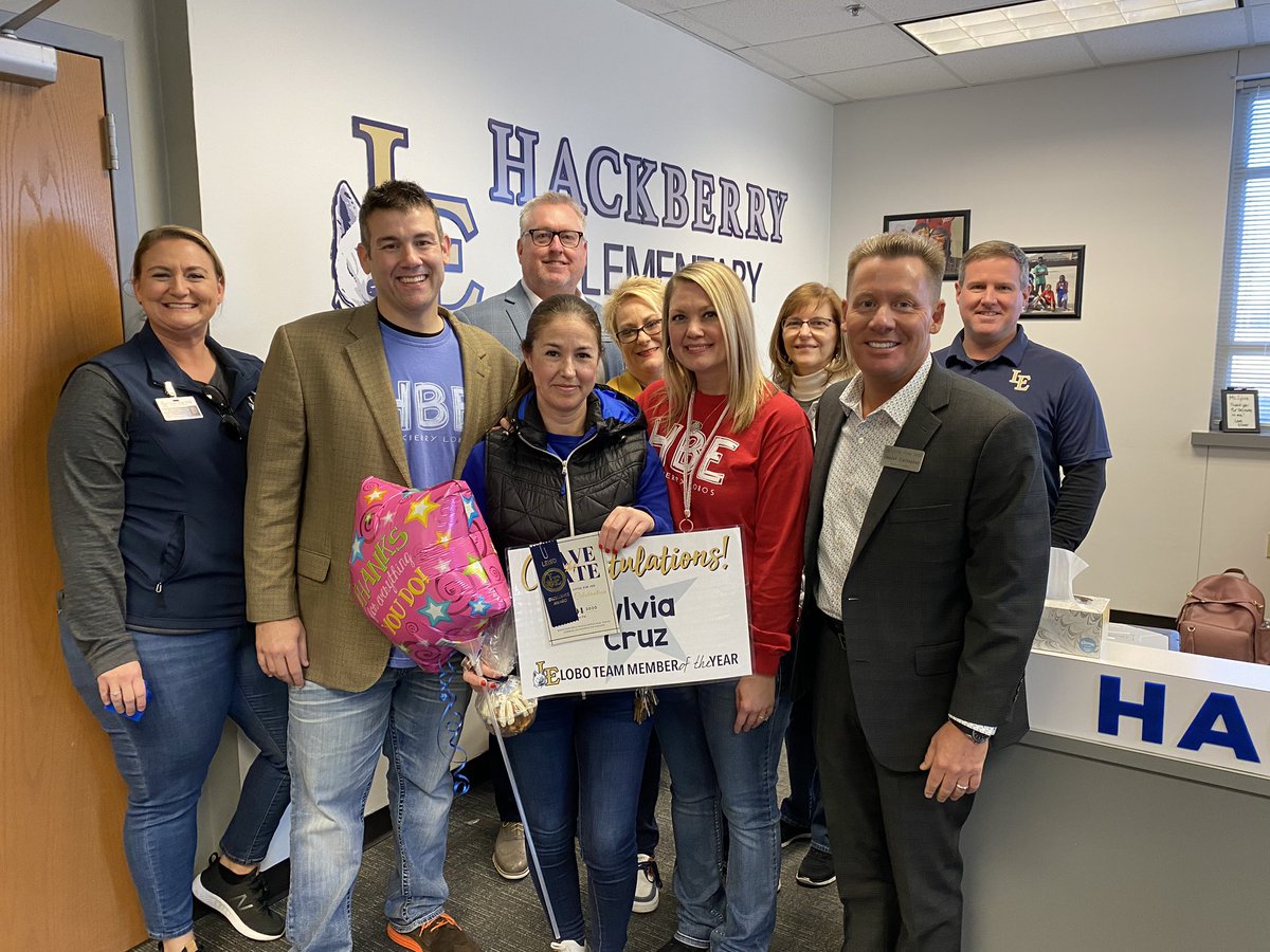 Little Elm ISD tweet media