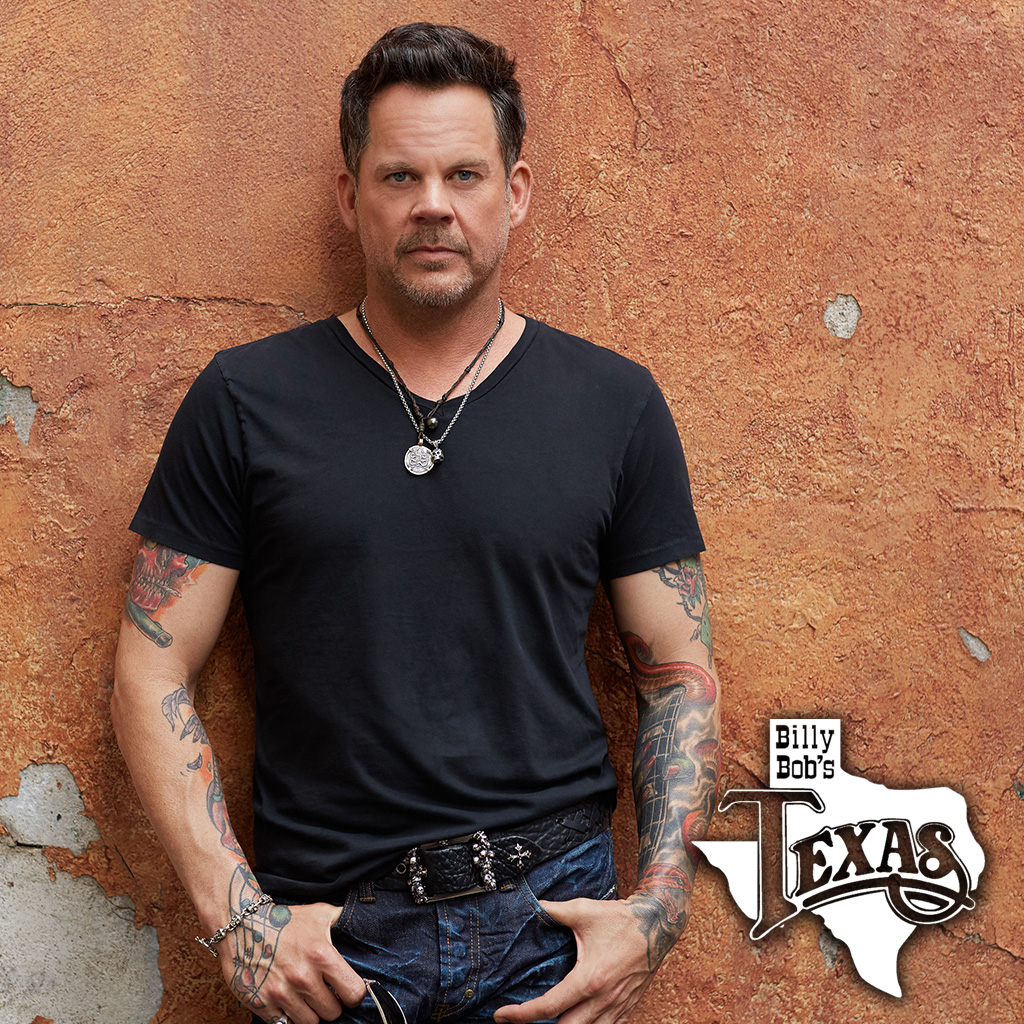 BillyBobsTexas's tweet photo. ON SALE NOW!
β
Saturday, May 23- @GaryAllan
Tickets on sale at https://t.co/rmEvGkZhfD! https://t.co/58oAN3TAgD