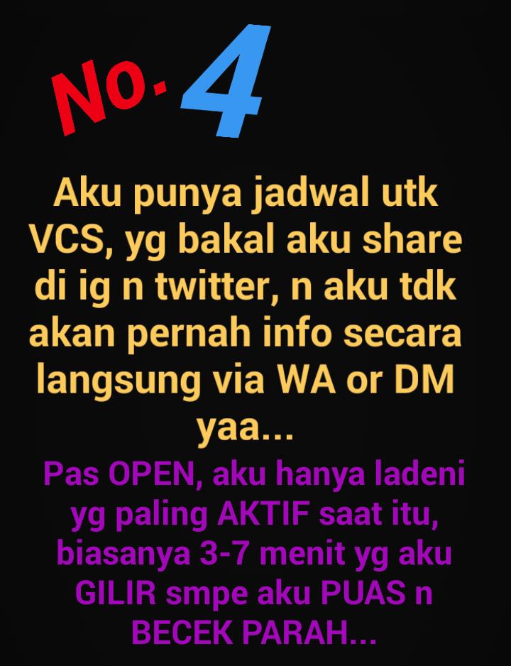 vcs_free777's tweet photo. #vcs #vcsfree #vcsgratis #vcscolmek #vcscrot #genjotmanja #budaksex #vcsbugil #maratoncrot #mandisperma #spermamuncrat https://t.co/pu5MS5eInM