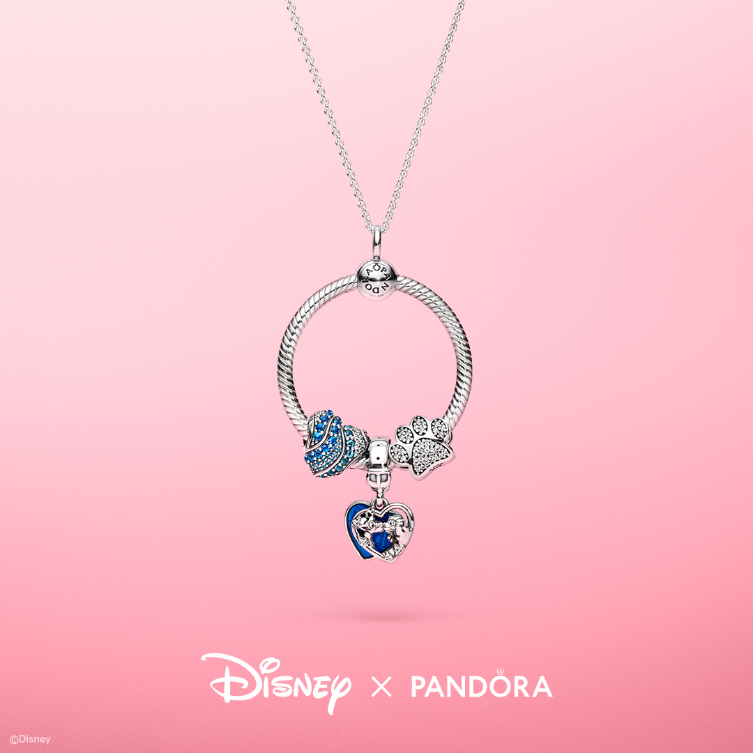 PANDORAGardens's tweet photo. Celebrate love with Disney's Lady and the Tramp. Add the iconic spaghetti kiss to your #DisneyxPandora collection. Visit us today!
@PANDORAGardens #pandora #pandoracharms #pandorainspired #pandoralove #pandorajewelry #pandora_moments #mypandora #pandoradisney #wearwhatyoulove https://t.co/3CiewVnODR