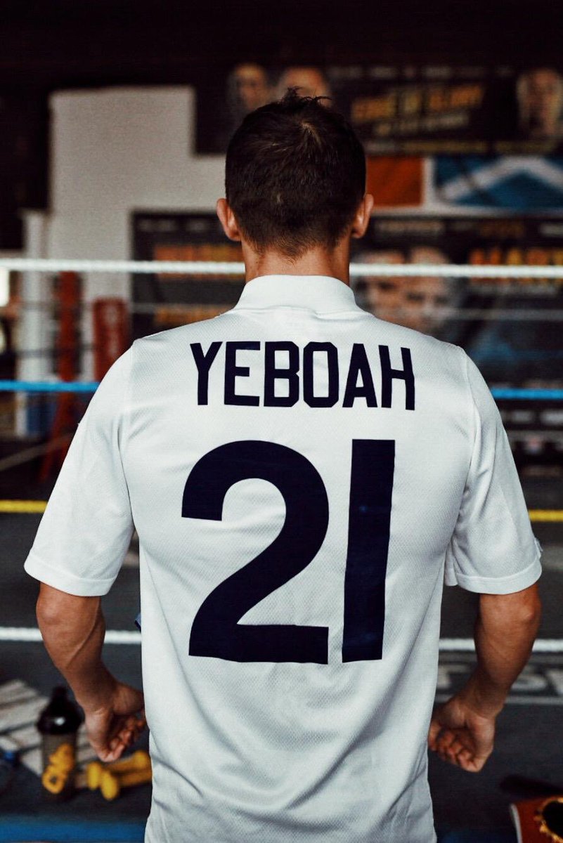yeboah leeds shirt