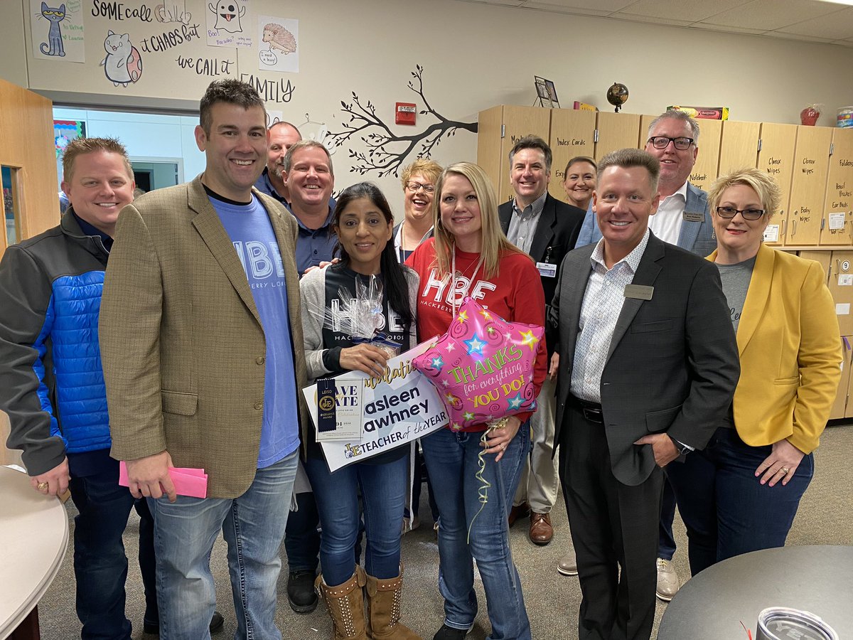 Little Elm ISD tweet media