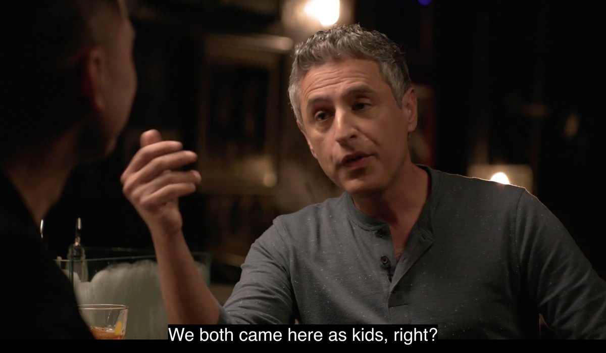 Rough Draft with Reza Aslan tweet media