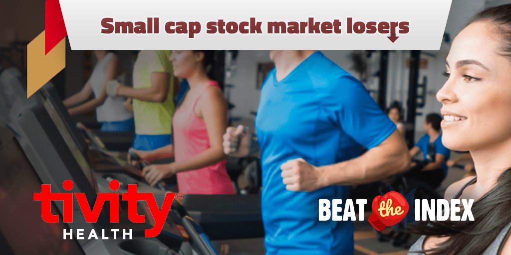 BeatTheIndexcom's tweet photo. The biggest #smallcap losers on the US #stockmarket for 02/20/2020 are: $TVTY -45.49%, $XTEG -13.98%, $OSUR -13.9%, $AGEN -13.67% &amp; $NVTA -13.38%

#finance #getrich #investing #nasdaq #market #stock #trading 

https://t.co/1ZlRE3mYGR https://t.co/Gq2Zh0tDOX