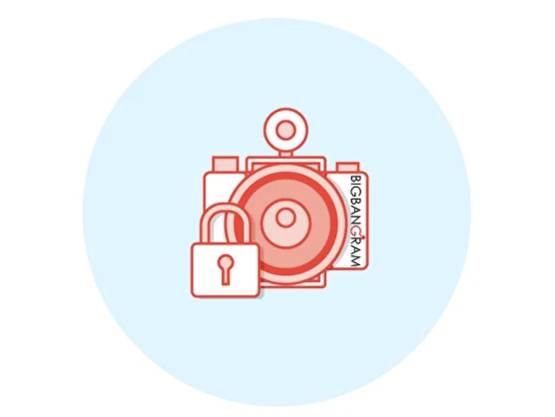 Bigbangram tweet media