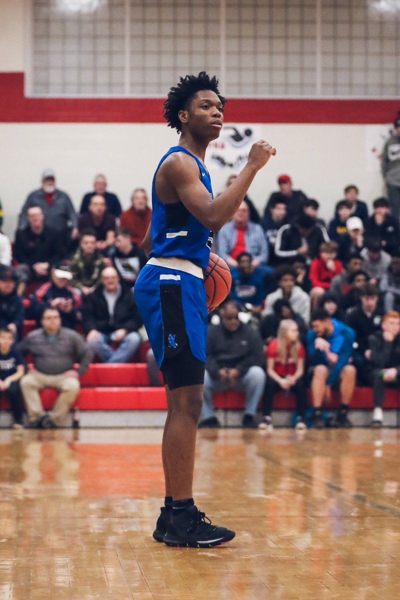cavs's tweet photo. Lutheran East took down Fairview in this week's @TCPLighting HS Hoops Spotlight 👌🏀

📸📸📸: https://t.co/Lwx8f0TvGV https://t.co/lG84NdD7TW