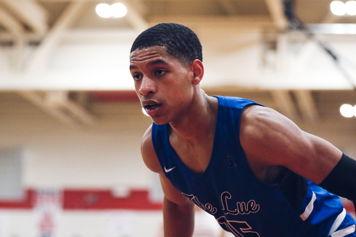 cavs's tweet photo. Lutheran East took down Fairview in this week's @TCPLighting HS Hoops Spotlight 👌🏀

📸📸📸: https://t.co/Lwx8f0TvGV https://t.co/lG84NdD7TW