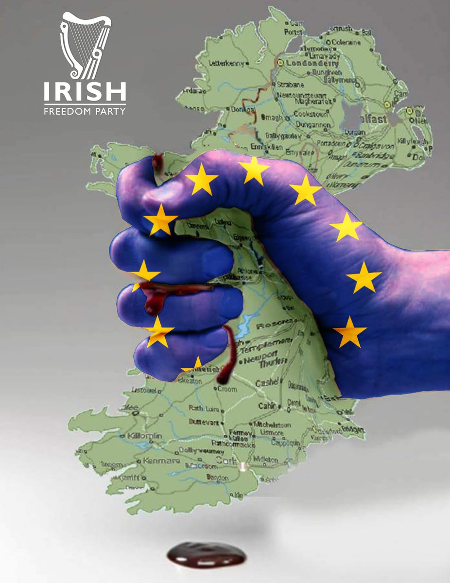 Hermann O Ceallaigh Ireland A Net Contributor Since 13 In 18 Gave 7 Million Net In 11 Irish Taxpayers Bailed Out Franco German Banks 64 Bn Eu Also Took 21bn
