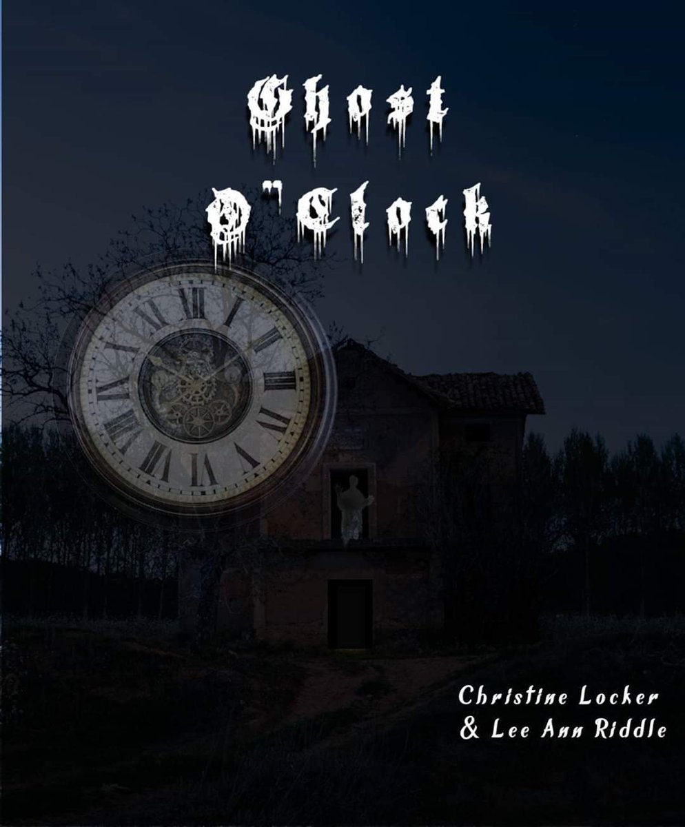 wordbreeders's tweet photo. Filming of our short screenplay "Ghost o'clock' written by Christine Locker &amp; Lee Ann Riddle will commence on Sunday, 23 February under the guidance of producer Edmundo Barrazo who has being doing exceptionally well at film festivals with his previous productions. Very exciting! https://t.co/YqwJDRZXdL
