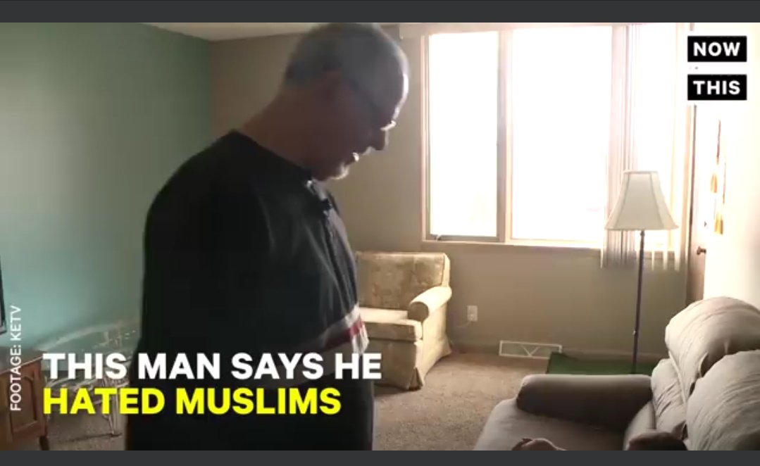 Brettagher's tweet photo. Until a laboratory experiment gone wrong exposed him to high levels of gamma radiation that reacted to his unique body chemistry. Now whenever John becomes angry or outraged a startling metamorphosis occurs.  He becomes... the INCREDIBLE MUSLIM. https://t.co/5L0Td3m9qh