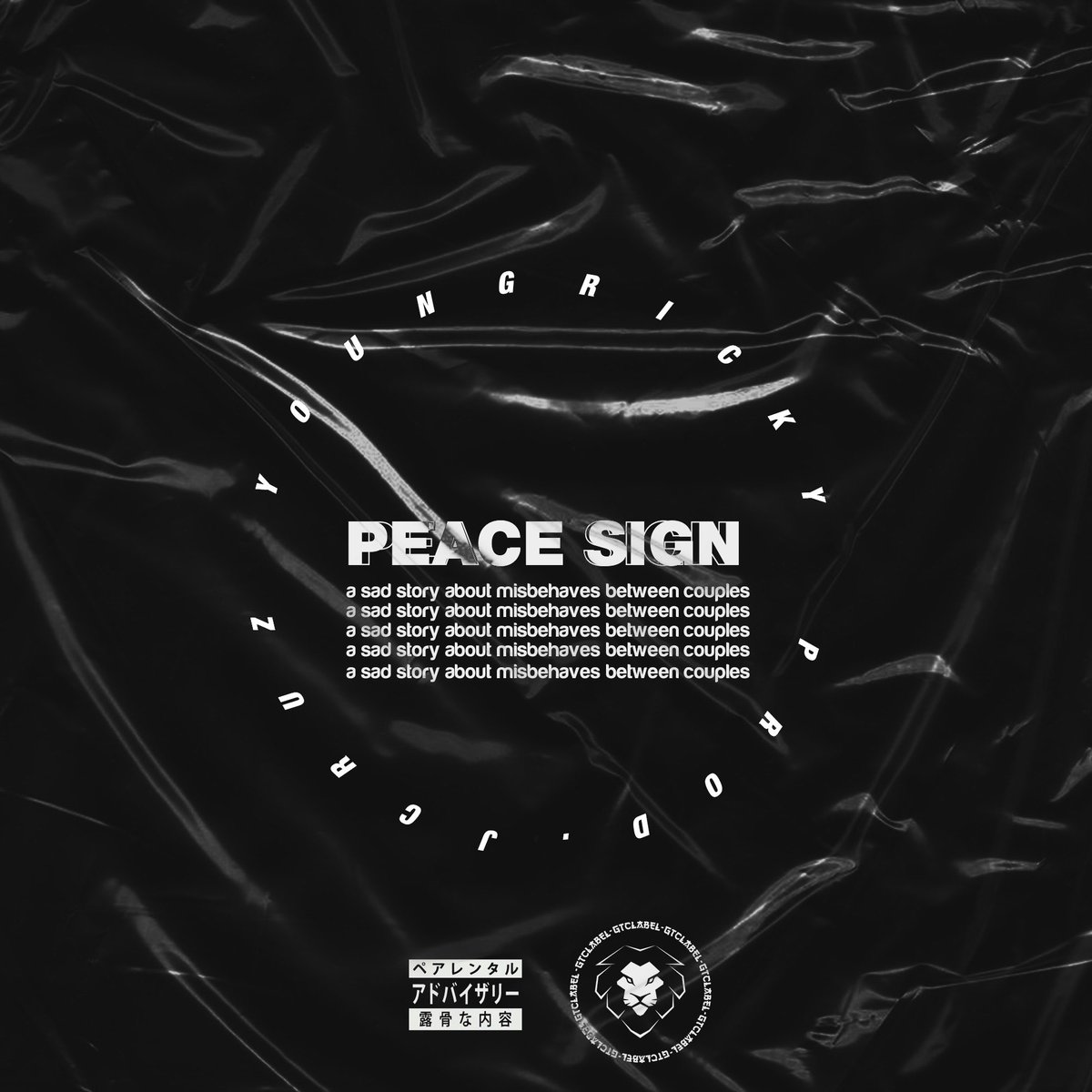gtclabel's tweet photo. Nova música de um dos nossos mais recentes artistas da #GTCLabel estará disponível no dia 02/03/2020 !!! 

YoungRicky - PEACE SIGN (Prod. by JCruz) 

#gtclabel2020 
CoverArt: @KvshActivity https://t.co/4mFPXETxUq
