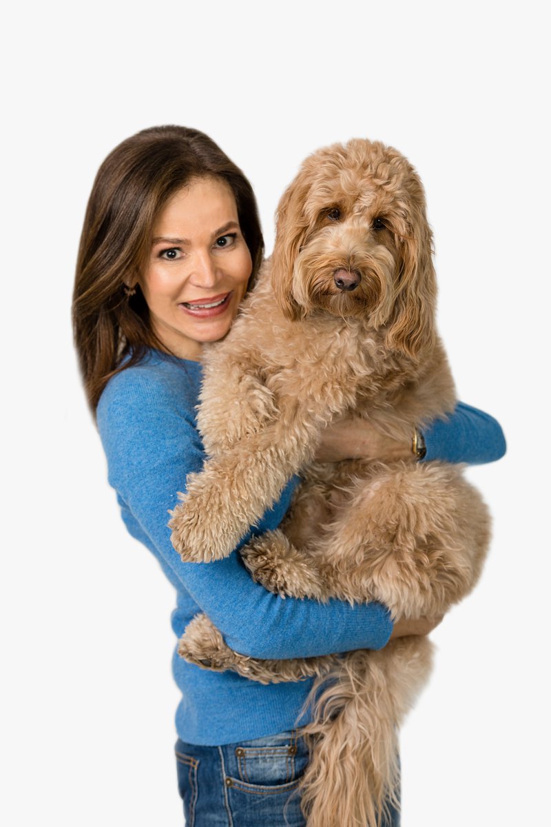 @DavePriceTV Protect Your Pup’s Paws from Winter, Snow and Chemicals with <a href="/walkeepaws/">Walkee Paws</a> would you like to have Inventor Lisa linkedin.com/in/lisa-barono… on your show?