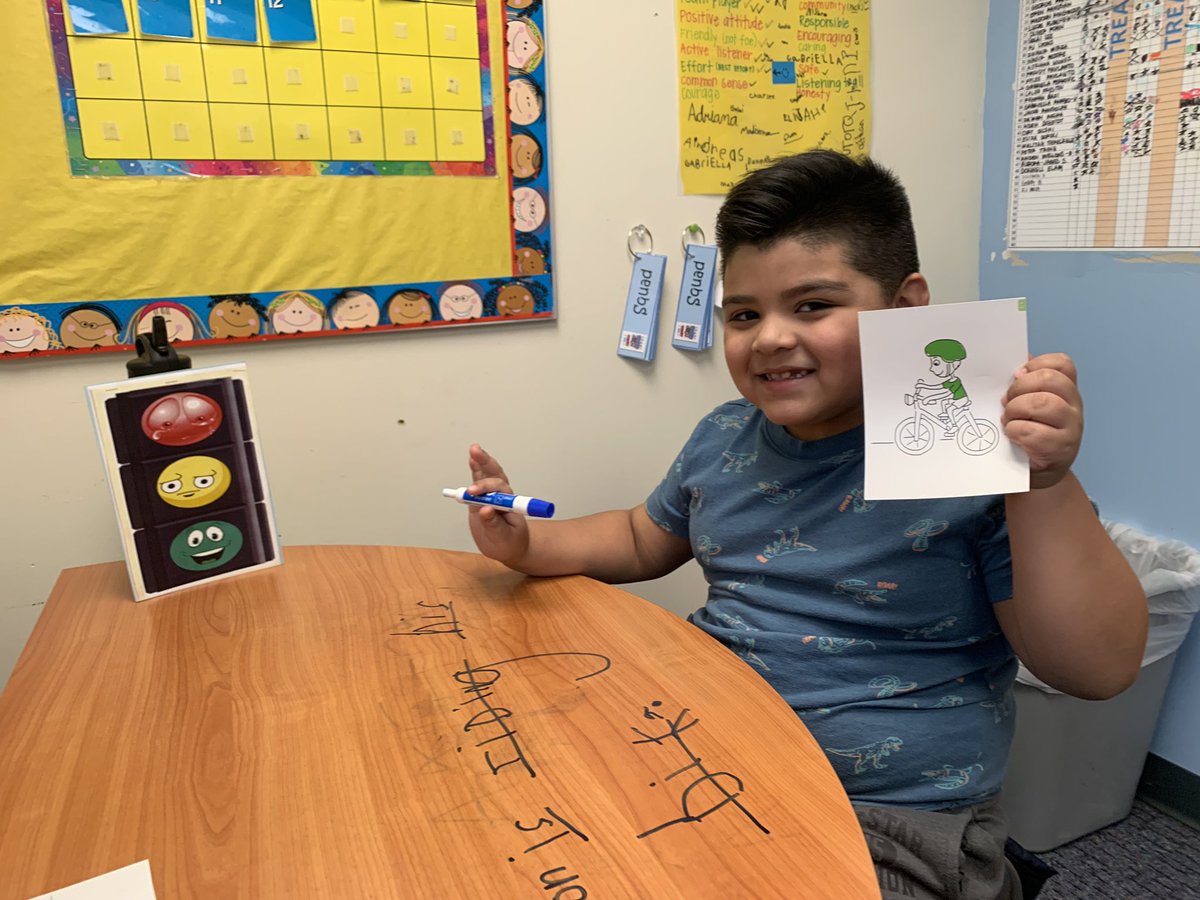 MrsBeachnauSLP's tweet photo. We use Story Champs to address a variety of skills including comprehension, sequencing &amp; retelling. Yayy to my hard working Huskies who are doing so well in speech therapy! #wb2020 #asha #Roosevelt2020 #huskypack #narrativelanguage https://t.co/lRqX5pH9OF