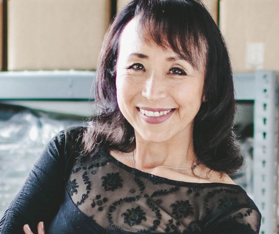 milesquarelabs's tweet photo. Why Vegan Entrepreneur Miyoko Schinner Is Suing California’s Ag Department—And Launching A New Product Line. Full article here: https://t.co/1VUd48bx16
.
.
#Entrepreneurship #Petaluma #newproductline #businessventure https://t.co/nx9LbKLUF1