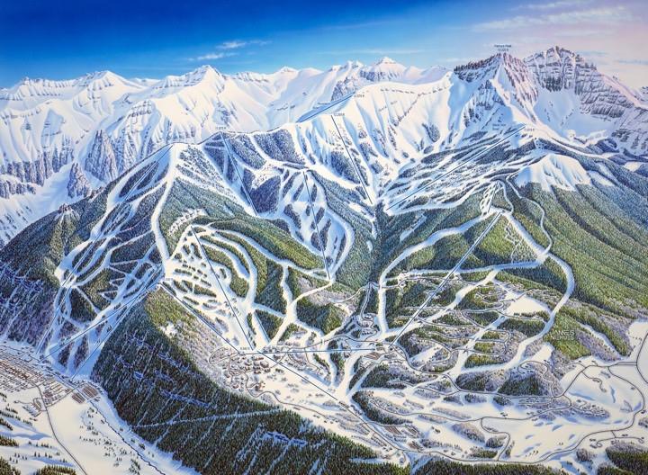 Did you hear about this fabulous stay in Telluride, ski stories, ski map highlights &amp; other giveaways? #telluride, #luxurylodging, #giveaway, #KOTO, #JamesNiehues, #skimapmaker, #skislegends, #mountainlodgetelluride, #skihalloffamers, #radio conta.cc/2PbPqq0