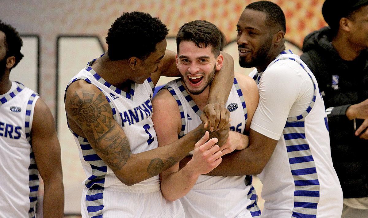 12 minutes and NCAA history later, <a href="/eiubasketball/">EIU Men’s Basketball</a>'s ominous night turns into a season-changer jg-tc.com/sports/college…