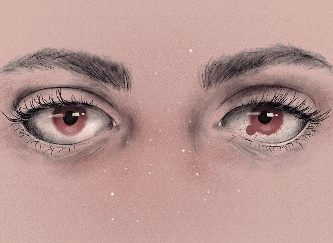 You are very lucky if you have someone to whom you can tell about your bad behaviors without them thinking that you are a bad person, but because they know that what is inside you is purer and more beautiful. —Nizar Qabbani

artwork by instagram.com/drasan_art