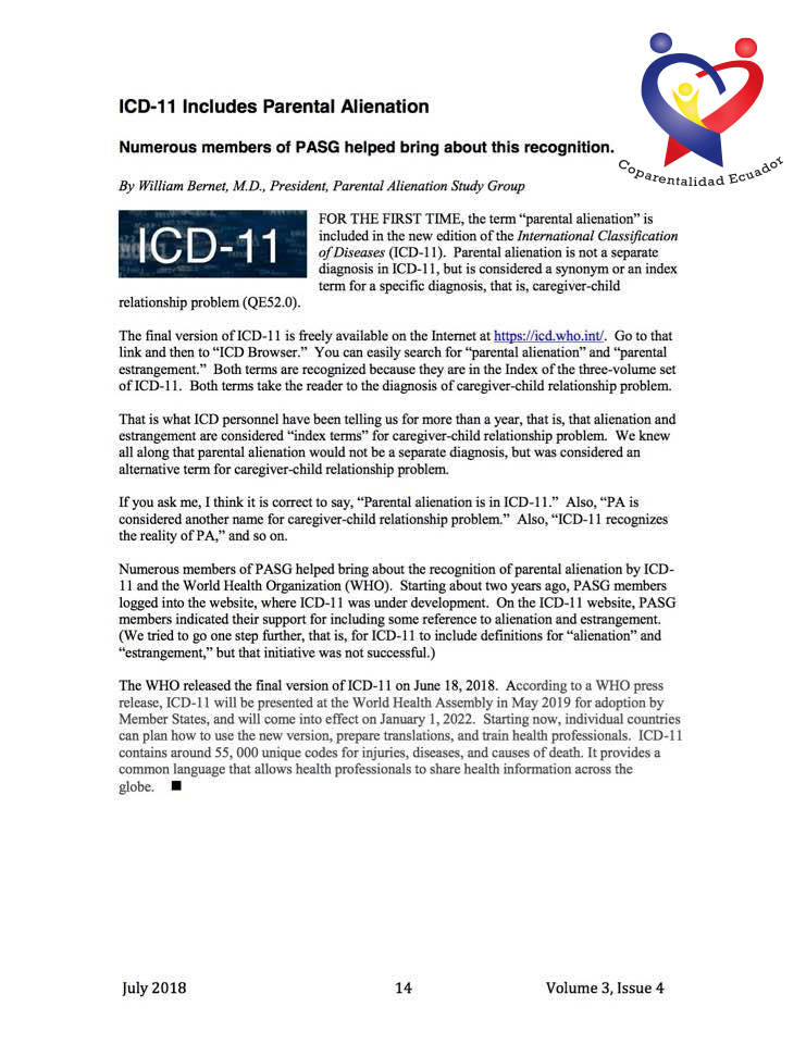 Coparentalidad Ec tweet media