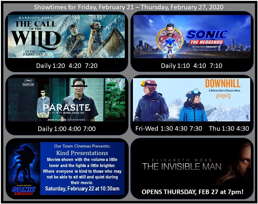 Our Town Cinemas (@ourtowncinemasd) on Twitter photo 