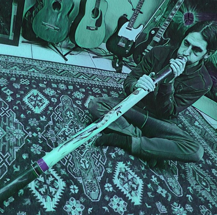 KostasDiamandis's tweet photo. Times goes by and songs are starting to come together!! News soon!! #rawinsect #RIS #newrecord https://t.co/xlXxc249RQ