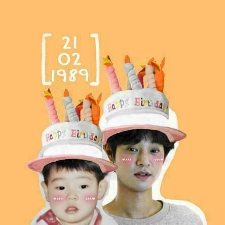 yookyiksxoxo's tweet photo. You don't get older,you get better...😘 HBD Jung Joon Young
#jungbrahimovic #HBDjungjoonyoung #happybirthdayjjy https://t.co/8MkRKE9Tqv