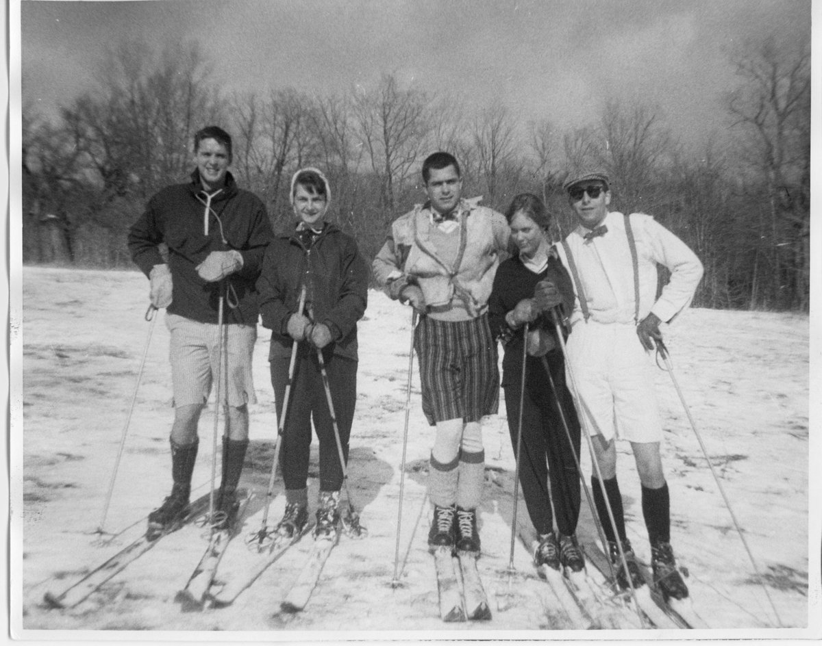MarlboroCollege's tweet photo. Don't forget to join us for the annual Wendell-Judd Cup on Sunday! All ages and experience levels are welcome. https://t.co/cbSitxCFXf https://t.co/9M21LIPq4a