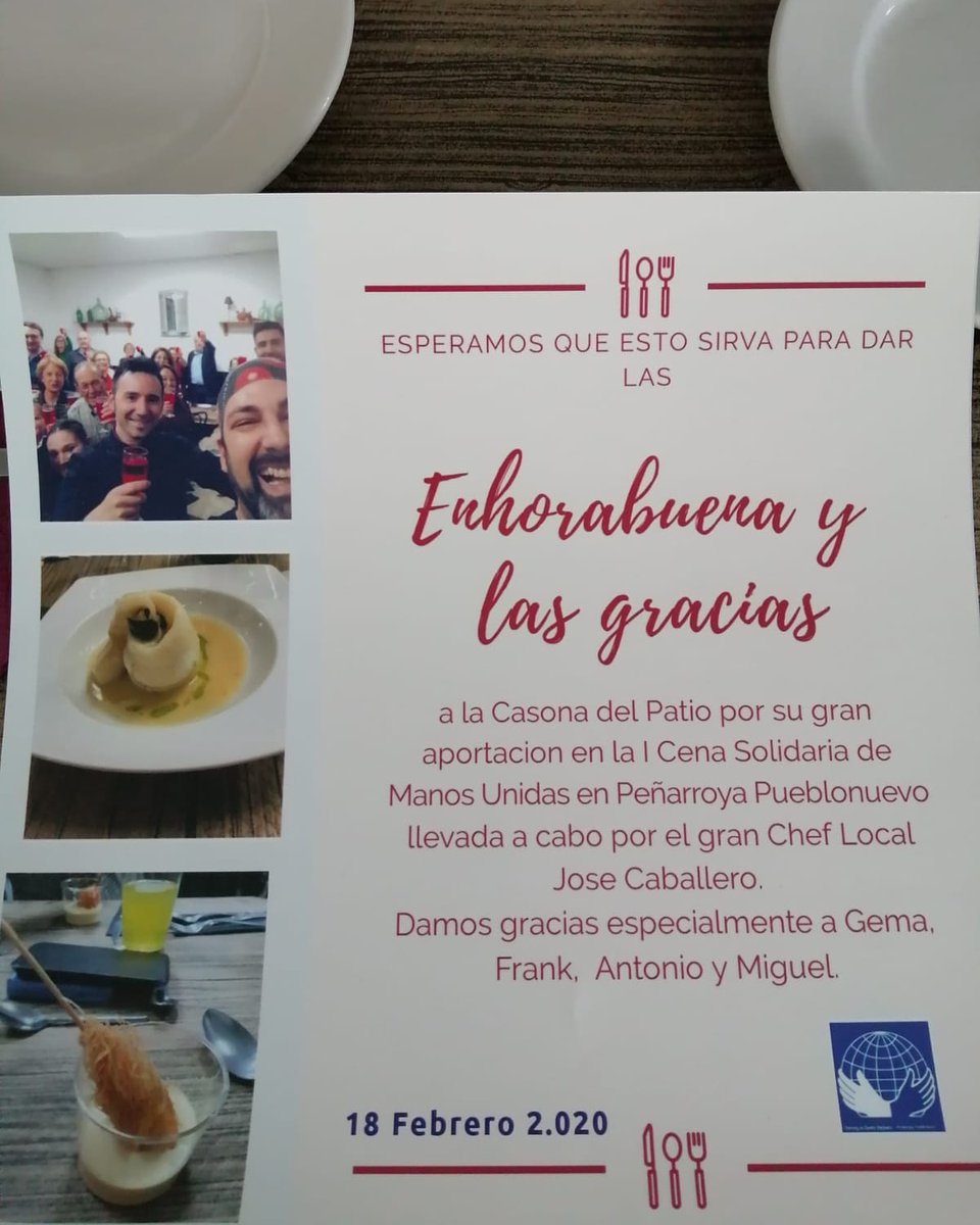 La Casona Patio (@patiodavinci) on Twitter photo 