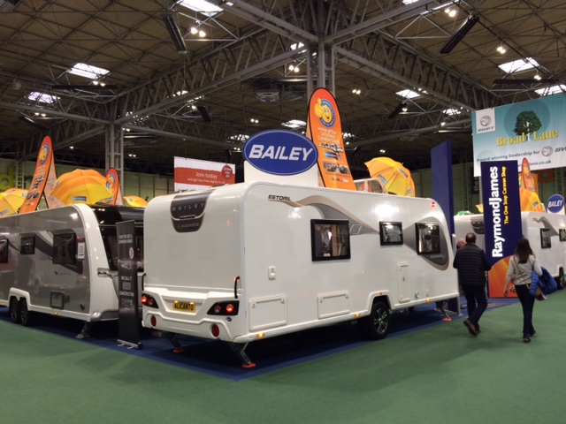 PaulMcDGlass's tweet photo. @autovista_group @GlassGuide @candmclub A busy couple of days at the NEC Caravan and Motorhome Show! https://t.co/lapmlI7Ege