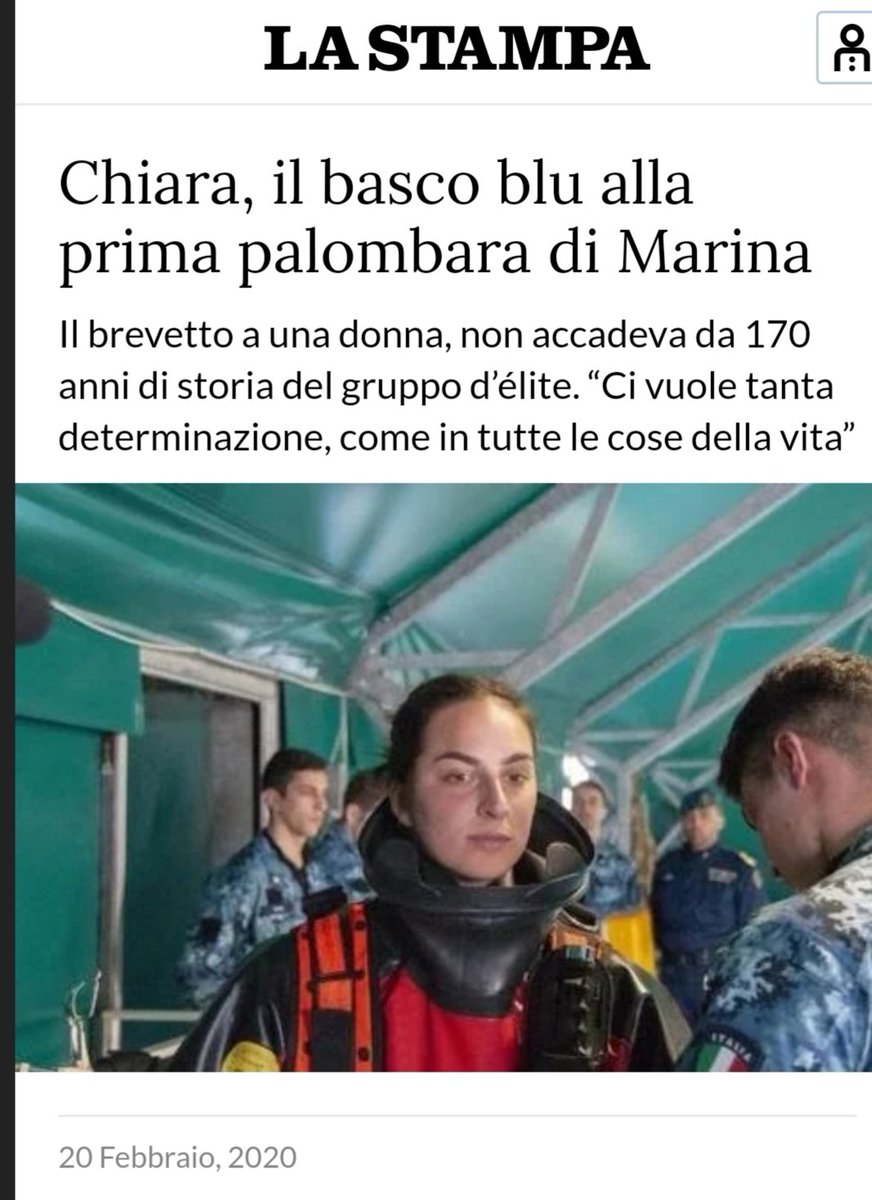 FrancescoMFalli's tweet photo. Oggi Chiara è diventata la prima donna del #comsubim per la @ItalianNavy Fantastica! Al #varignano golfo della #spezia https://t.co/RuVQLPNeXp