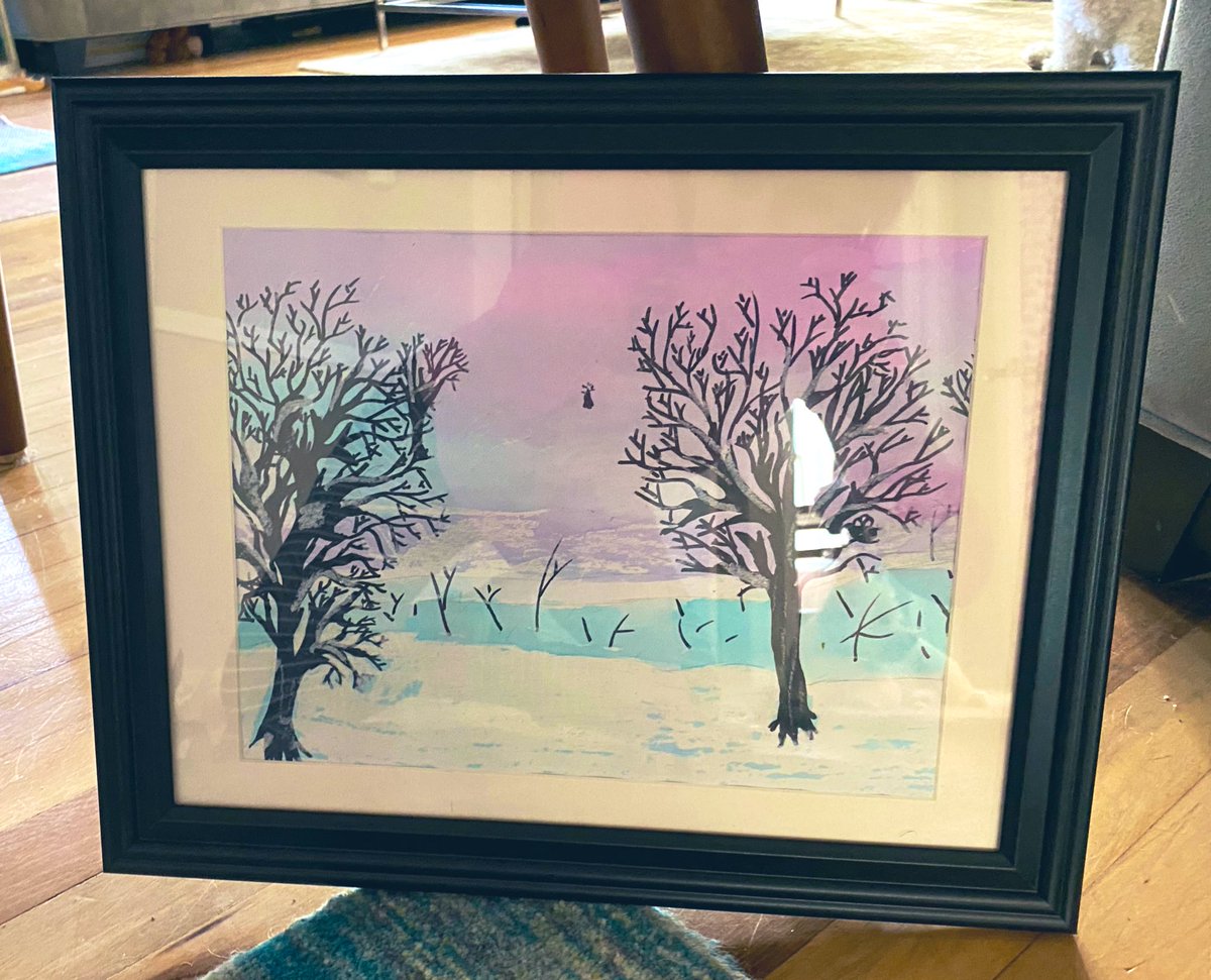 jpromorgan's tweet photo. Amazing #WCSExplorer artwork to be on display at the CAEA Youth Arts Month Exhibition @CrockerArt Exibition runs Feb. 27- March 22 #WCSArt @westlakecharter #WCS1stgrade #WCS3rdgrade #WCS4thgrade #WCS5thgrade #WCS8thgrade #proudartteachers @ArtTeacher100 https://t.co/6bZEV6a9ud