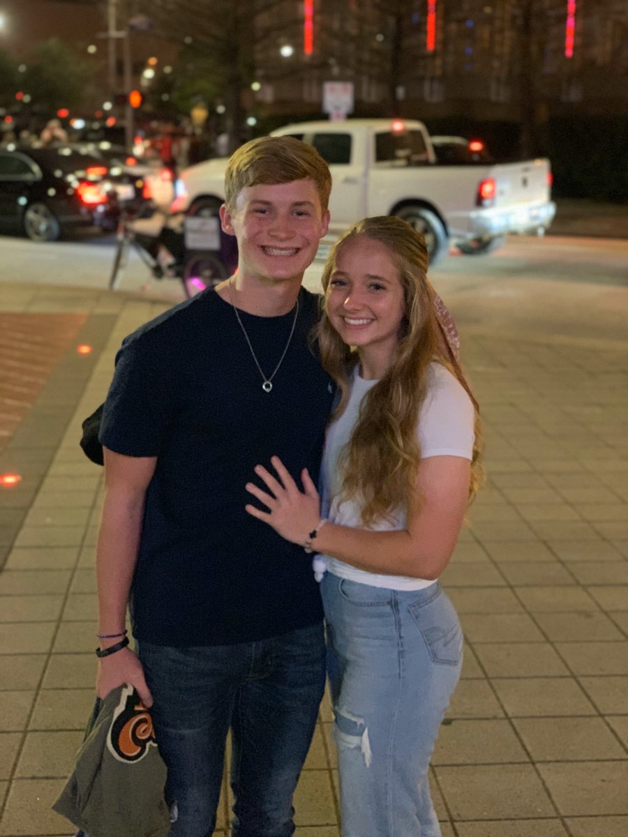 brookeetanner's tweet photo. MercyMe with my boy🙌🏼🥰 https://t.co/WXDz3EZr7t
