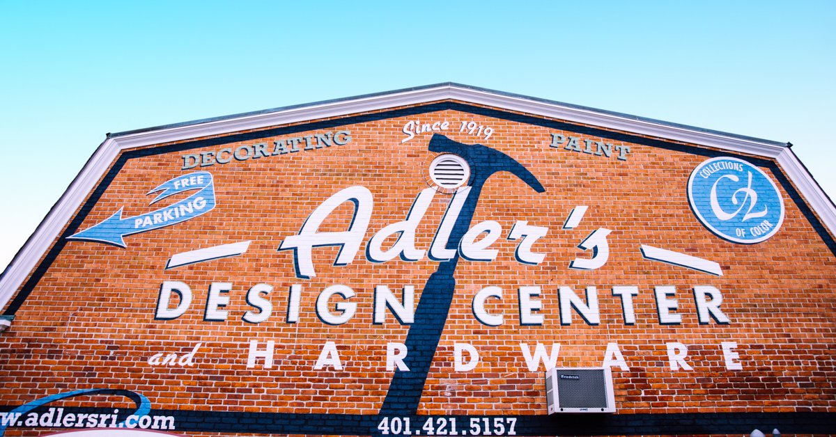 adlersri's tweet photo. Adler's has a new website! Tell us how much you love it! https://t.co/yFID8Jbo4t  #newwebsitelaunch
.
.
#adlersri #adlersdesigncenter #adlershardware #designgoals #beautifulinteriors #C2paint #windowtreatmentsdesign #hardwarestore #decorativehardware #familyowned #newenglandhome https://t.co/3k8RZfvEVH