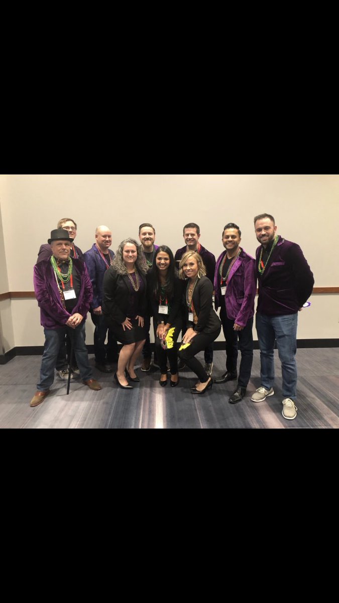 Powerful R20 energized to take over 2020 post the Leadership Summit #2020isfor20 <a href="/AlwAlison/">Alison Mills</a> <a href="/KimRSellers8/">Kimberly Sellers</a> <a href="/sprudder/">Stephen Rudder</a> <a href="/ChelseyMehta/">Chelsey Mehta, Pharm.D</a> <a href="/RxZach/">Zach Cenfetelli</a> <a href="/MarkLeo36725701/">Mark Leonard</a> <a href="/patrick23cu/">Patrick Combs Jr</a> <a href="/type_user_name/">James Hyatte</a> <a href="/DickDakessian/">Dick Dakessian</a> <a href="/Dma212007/">Danielle Andreasen</a>