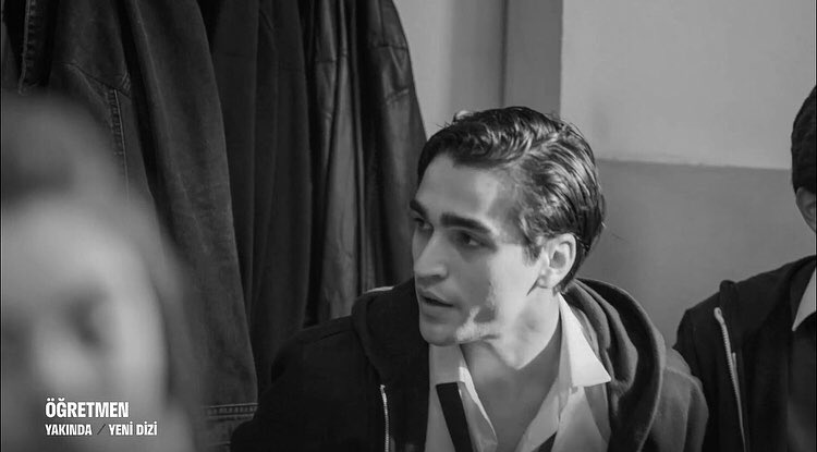 Öğretmen! 4 Mart Çarşamba Fox’ta🔥 <a href="/ogretmenfoxdizi/">Öğretmen</a> #öğretmen