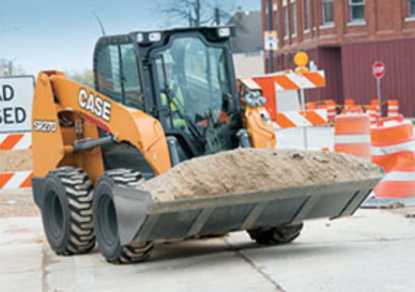 Choose from our well maintained fleet of low hour equipment. Equipment is available to rent by the week or month.
Skid Steer Loader: ow.ly/vL5D30qiqYs 
#TheWilsonWay #RentConstructionEquipment #RentalEquipment