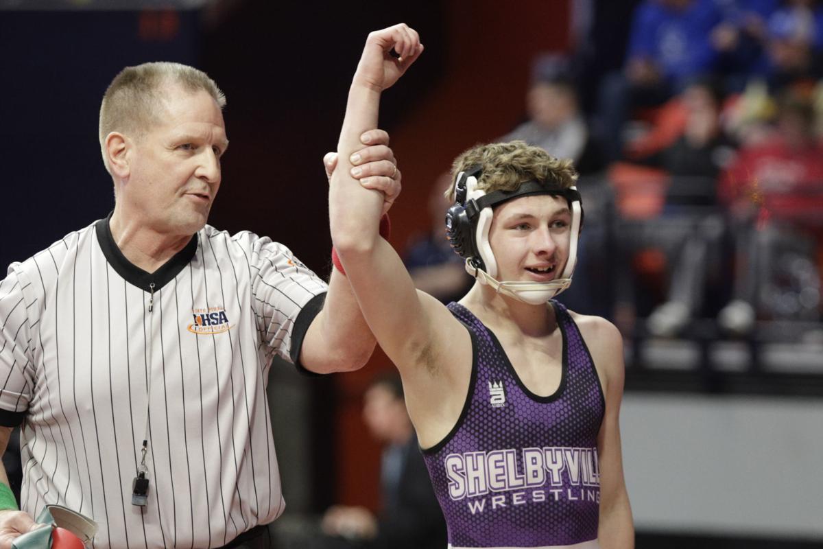 .<a href="/ramnationsports/">Shelbyville Sports</a> freshman wrestler Calvin Miller performing beyond his yearshttps://jg-tc.com/sports/high-school/wrestling/shelbyville-s-freshman-wrestler-calvin-miller-performing-beyond-his-years/article_0fdc2263-304e-5f64-ad5b-f1d7d8334f43.html