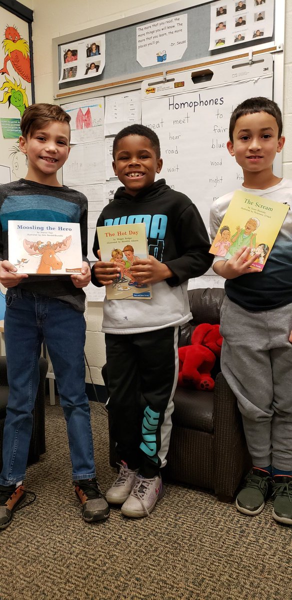 LLI graduates! I'm so proud of them.