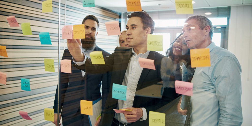 HECParisExecEd's tweet image. L’#InnovationCollaborative, ce formidable outil de #management doit vous permettre de (re)penser la stratégie de votre entreprise et que chacun s’y aligne en conséquence, affirme @GARCIAMURIEL1 fcld.ly/6rqp7i8 via @CadresDirigeant

#innovation