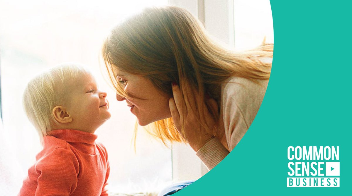 CSBelearning's tweet image. Running your own business allows you to be in control of your own time. You can have the flexibility to spend the time you need with your children.

Find out more at commonsensebusiness.co.uk

#startups #business