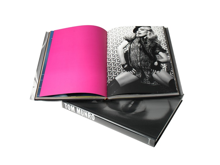 Quando un #libro diventa un oggetto di #design: Il #CoffeeTableBook Indice rivolto verso destra bit.ly/32fcBVE

#Faenzagroup #printing #packaging #publishing