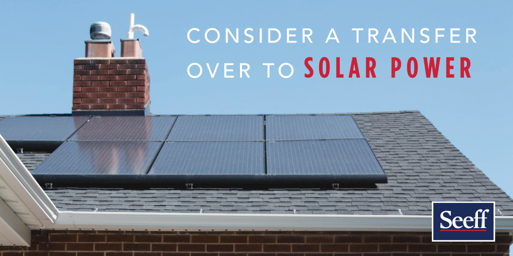 OwnerDirectRent's tweet image. SeeffProperties: This isn’t an immediate solution, but one you should consider applying over time. Sustainable energy is a lasting solution that could ensure cheaper power that you won’t have to rely on the national grid for. #LoadSheddingTips #SolarPowe…