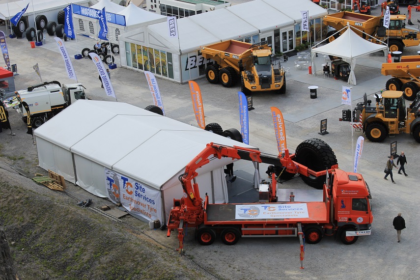 T&C Site Services tweet media