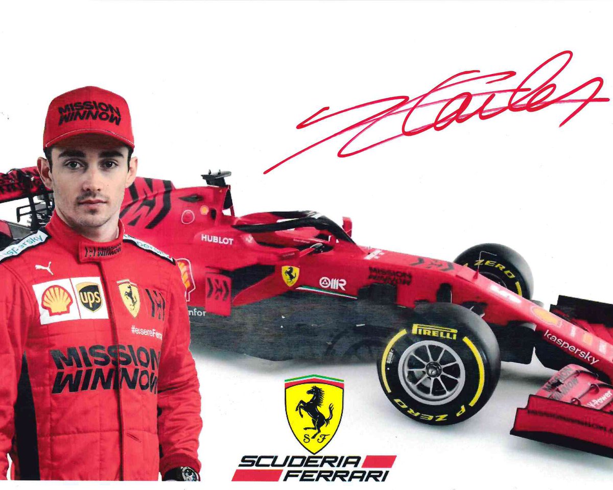 abjet_it's tweet image. Champions fly with ABjet🚀🏎
It was a true honor to meet you @charles_leclerc and @charlottesiine 👩‍❤‍👨
We hope to have you on board again! 🛫 #flyABjet
 
#abjet #aliven #charter #charterjet #jet #luxury #privatejet #charlesleclerc #leclerc #charles #cl16 #formula1 #f1